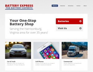 BatteryExpressVA.com