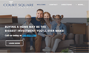 CourtSquareTitleAgency.com